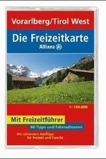 Die Freizeitkarte Allianz