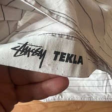 Stussy x Tekla Kissenbezüge x