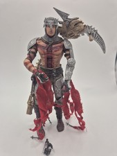 Dante’s Inferno Dante Action