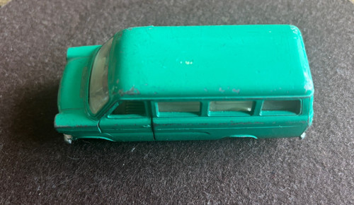 Siku 268 ford transit - v, kombi