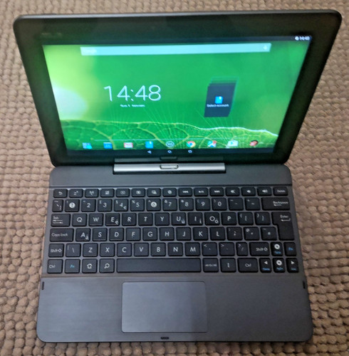 Asus transformer k010e - transformer,