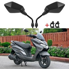 E-Geprüft Rückspiegel +