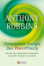 Grenzenlose Energie - Das