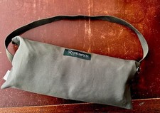 ROMNEYS Outdoor Travelbed Voyager inkl. Tasche