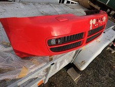 Audi A4 RS4 B5 Stoßstange