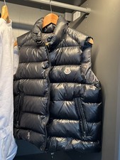Moncler Tibb Weste