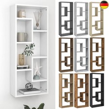 Wandregal Holzwerkstoff