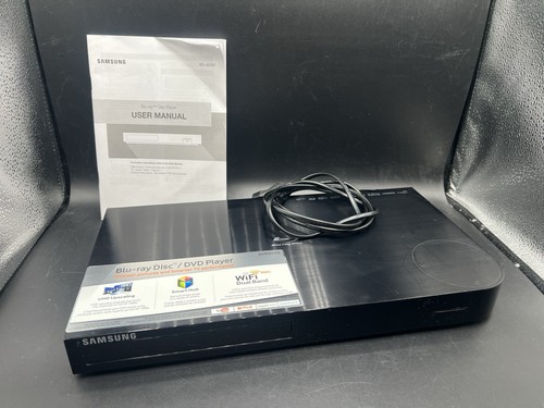 Samsung blu ray player - samsung, blu-ray