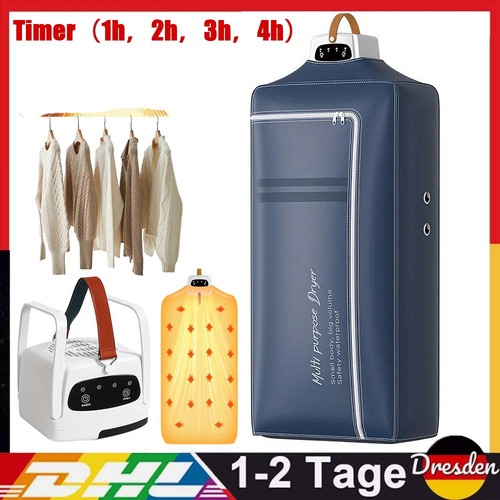Mini elektrischer trockner - elektrischer,