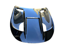 Genuine Mercedes AMG GT Black