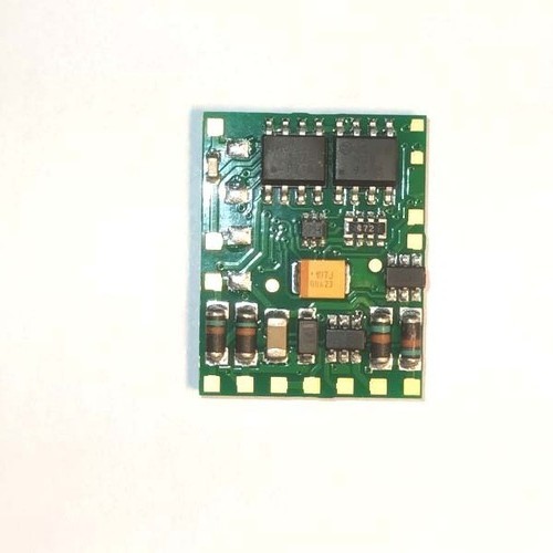 Tams 2 dcc mm - tams, dcc/mm