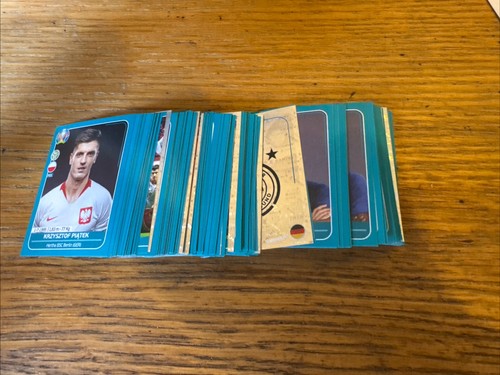 Panini uefa euro 2020 - panini, preview