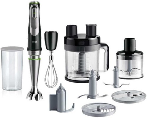 Braun multiquick mq9195 - braun,