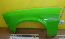 Kotflügel Vorne Links Lackiert Grün Opel Kadett C 1,6s 55kW Bj. 1977