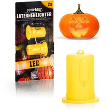 2x LED Deko-Licht für