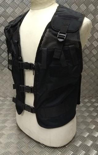 Remploy tactical assault vest - tactical,