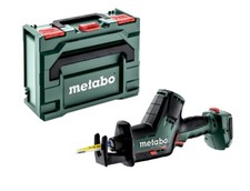Metabo Akku Säbelsäge SSE 18