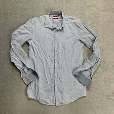 HUGO BOSS Herren Hemd Shirt