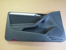 VW Golf 6 Cabrio Türpappe Türverkleidung links M17537 5k7867011a