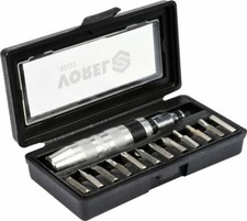 Handschlagschrauber Satz