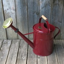 NEWSTALGIE Gießkanne Zink 9 l