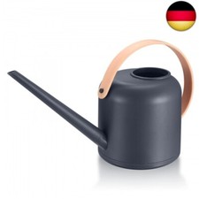 Gießkanne für Zimmerpflanzen, Klein Indoor Blumengießkanne mit langem Auslauf, G