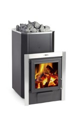 Holz-Saunaofen FINN MH