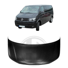 Motorhaube für VW T5 7H 7E
