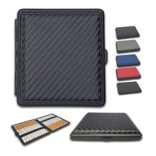 Zigarettenetui premium flat - |,