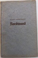 Nordwand - Kletterfahrten am