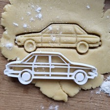 Ähnlich VW K70 Seite