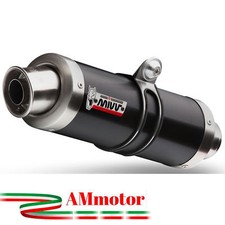 Auspuff Motorrad Mivv Aprilia