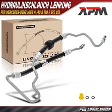 Hydraulikschlauch Lenkung für