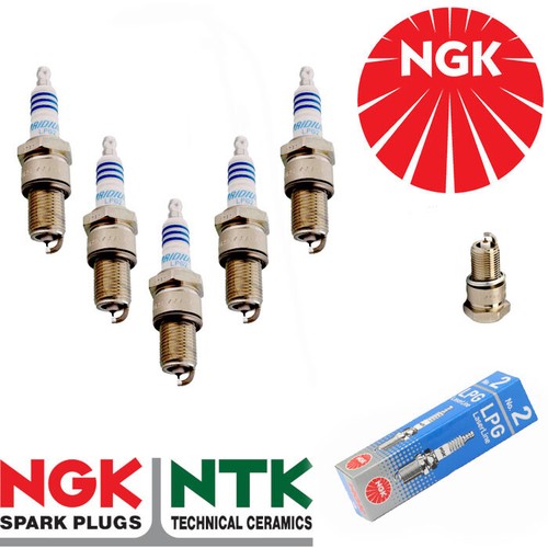 Ngk lpg zündkerze stk nr - lpg,