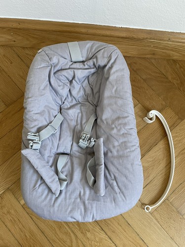 Stokke tripp trapp newborn - stokke, set