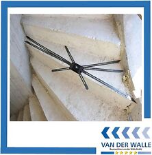 Hedue Treppenspinne T500, Hedü Tastlehre für Treppenstufen, Treppenlehre