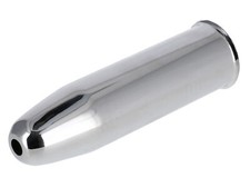 Auspuff - Endstück (alte