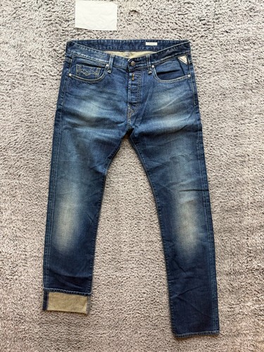 Replay jennon slim fit - replay,