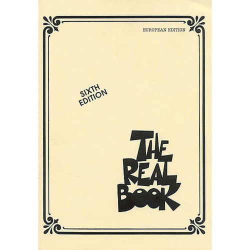 The real book volume c - the,