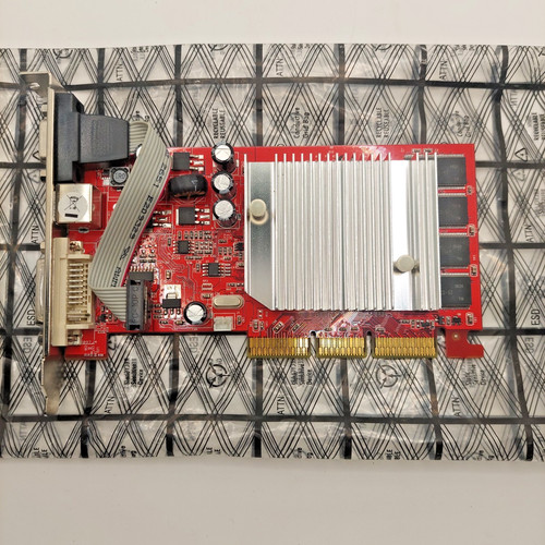 Agp grafikkarte geforce - agp-grafikkarte,