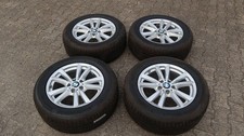 4x Original BMW X5 F15