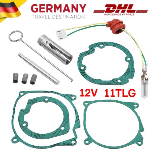 11x auto air diesel - 11x, dichtung