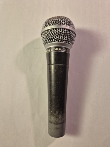 Shure sm58 dynamisches - shure,