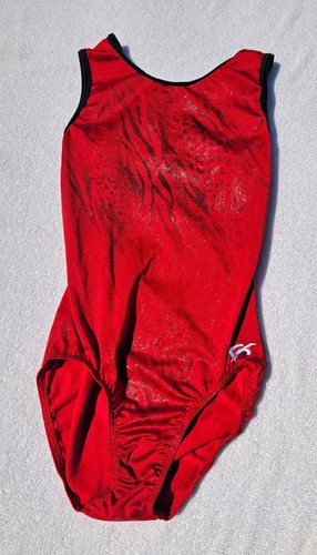 Wettkampfanzug rsg lycra - wettkampfanzug,