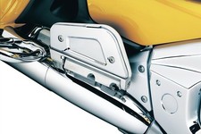 Trittbrettblenden *Küryakyn