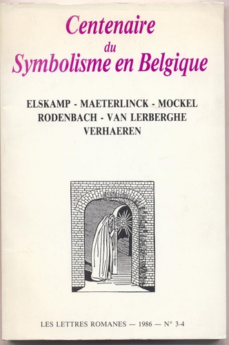 Centenaire symbolisme en - symbolisme,