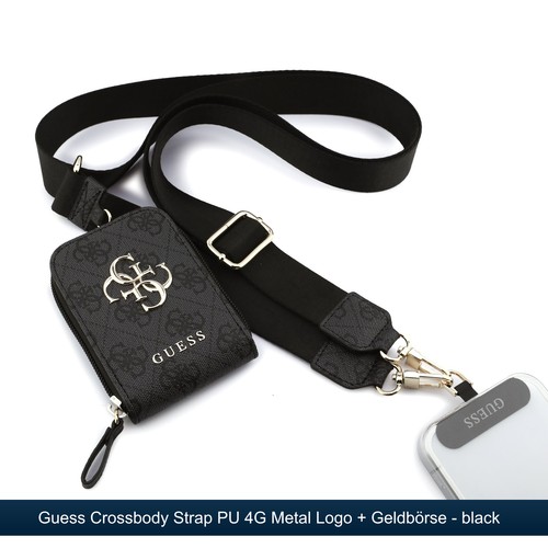 Original guess crossbody strap - crossbody,