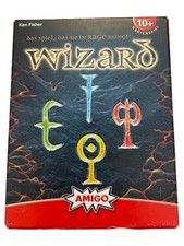 Amigo Wizard Kartenspiel Ken