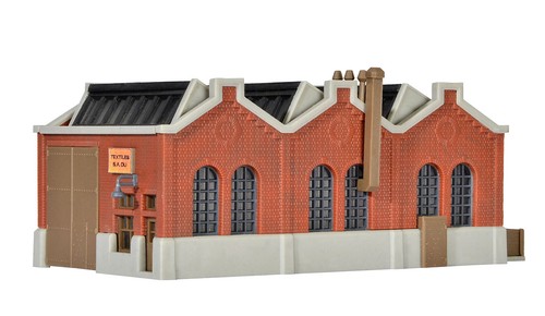 Kibri 36604 shedhalle - kibri,