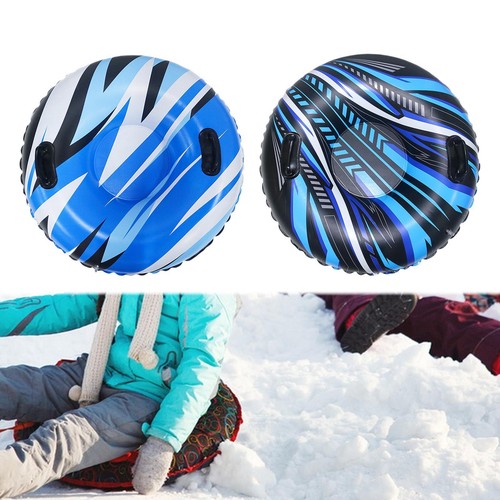 Aufblasbarer snow tube - aufblasbarer,